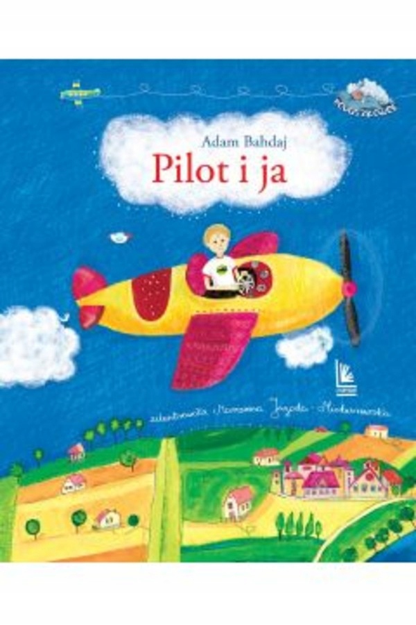 

Pilot i ja