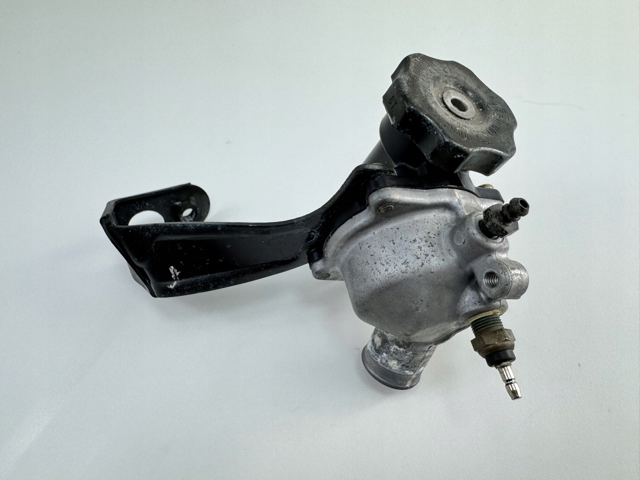 KAWASAKI ZZR 600 termostat