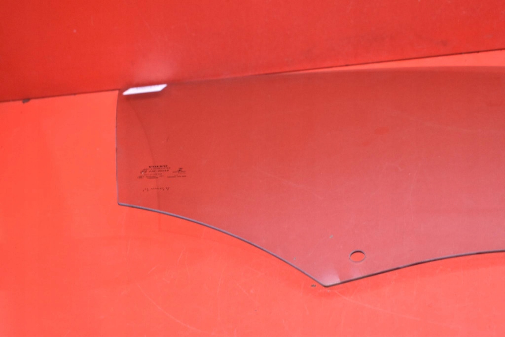 window side right front front VOLVO V40 2 II 12-16