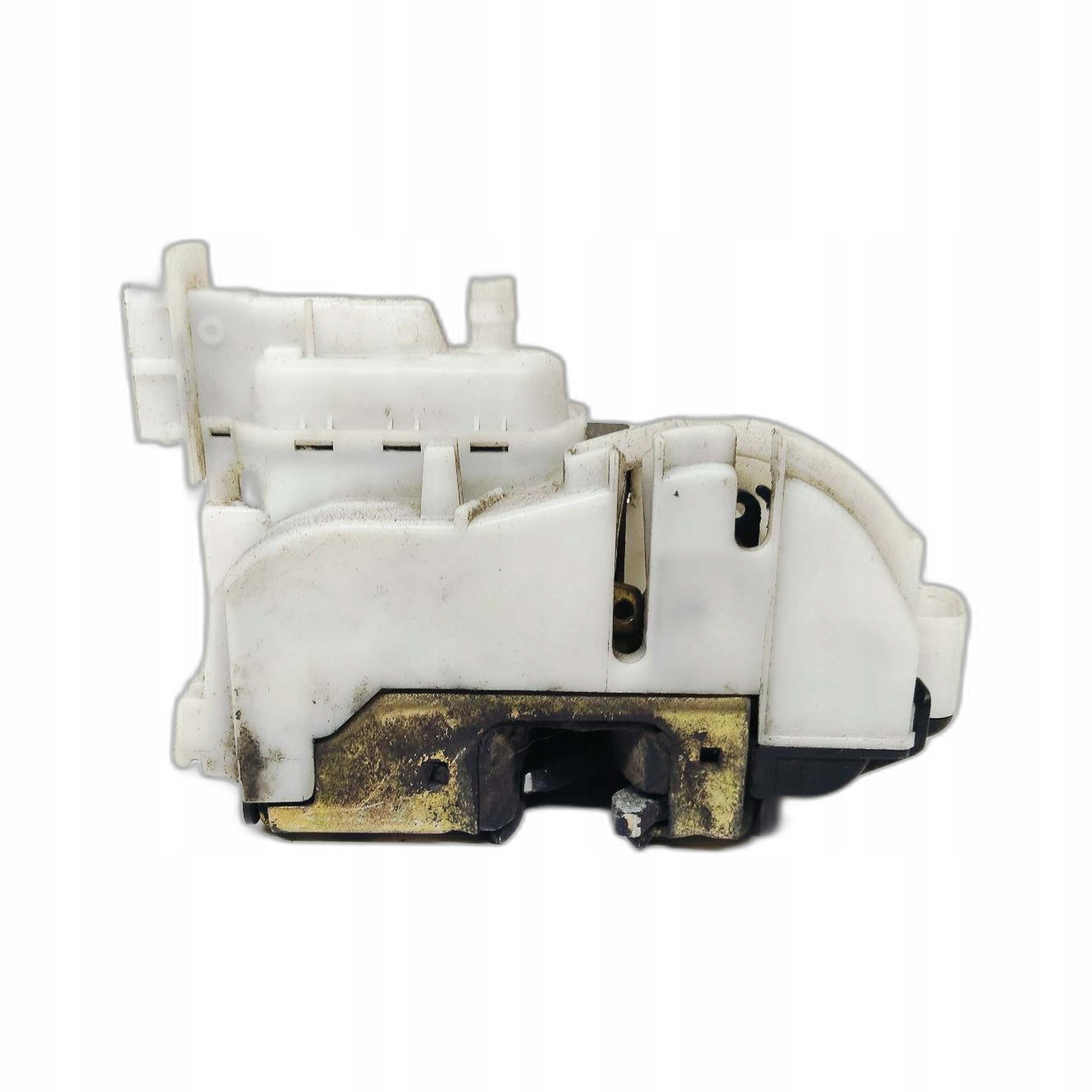 lock door right front Volkswagen VENTO 1H1837016K