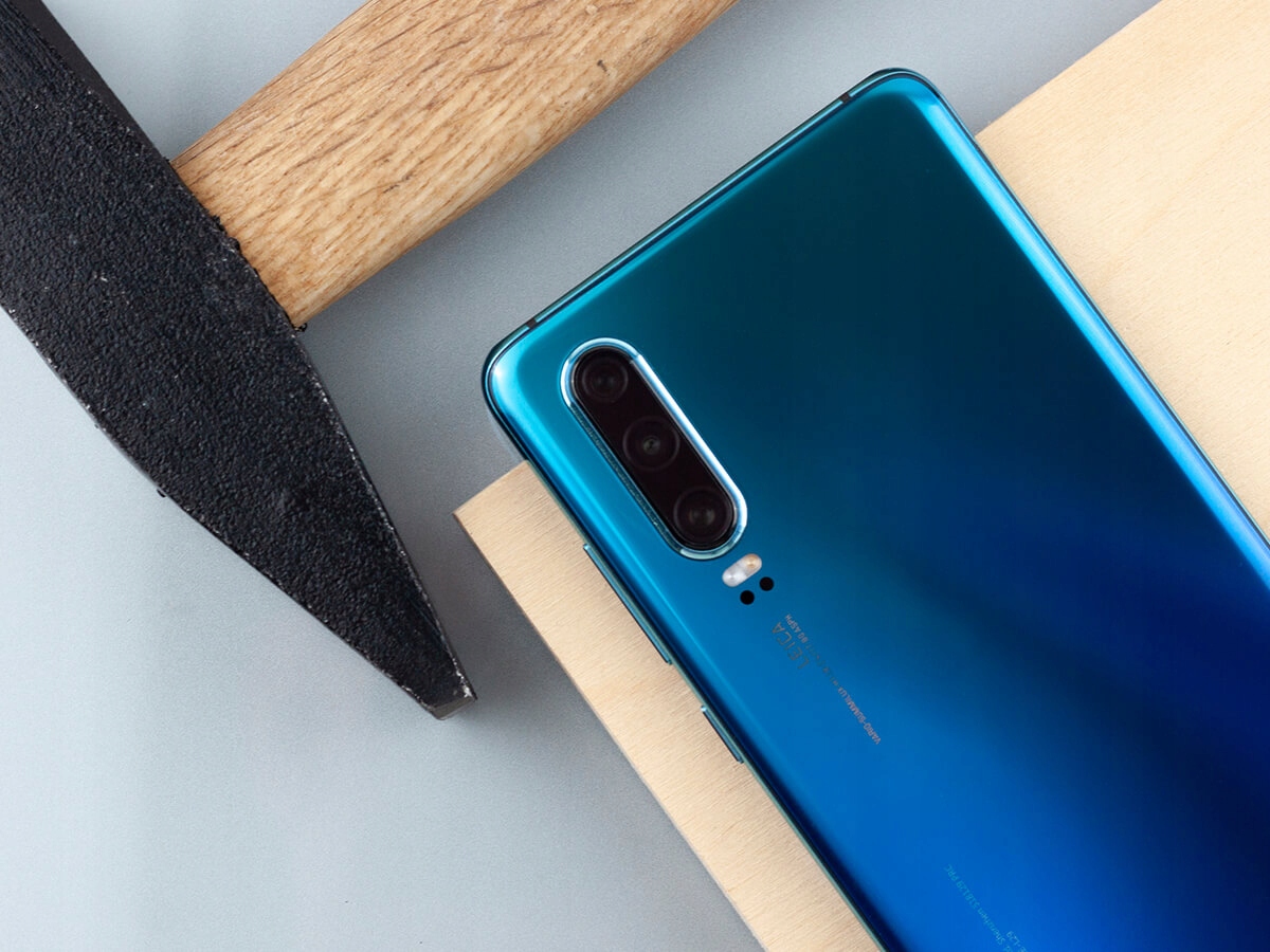 Szkło na aparat 3mk Lens Protection™ hybrydowe na Samsung Galaxy