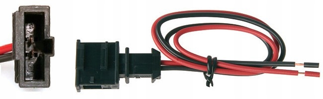 KABEL GŁOŚNIKOWY 4693 VW GOLF4 PASSAT LUPO TWEETER