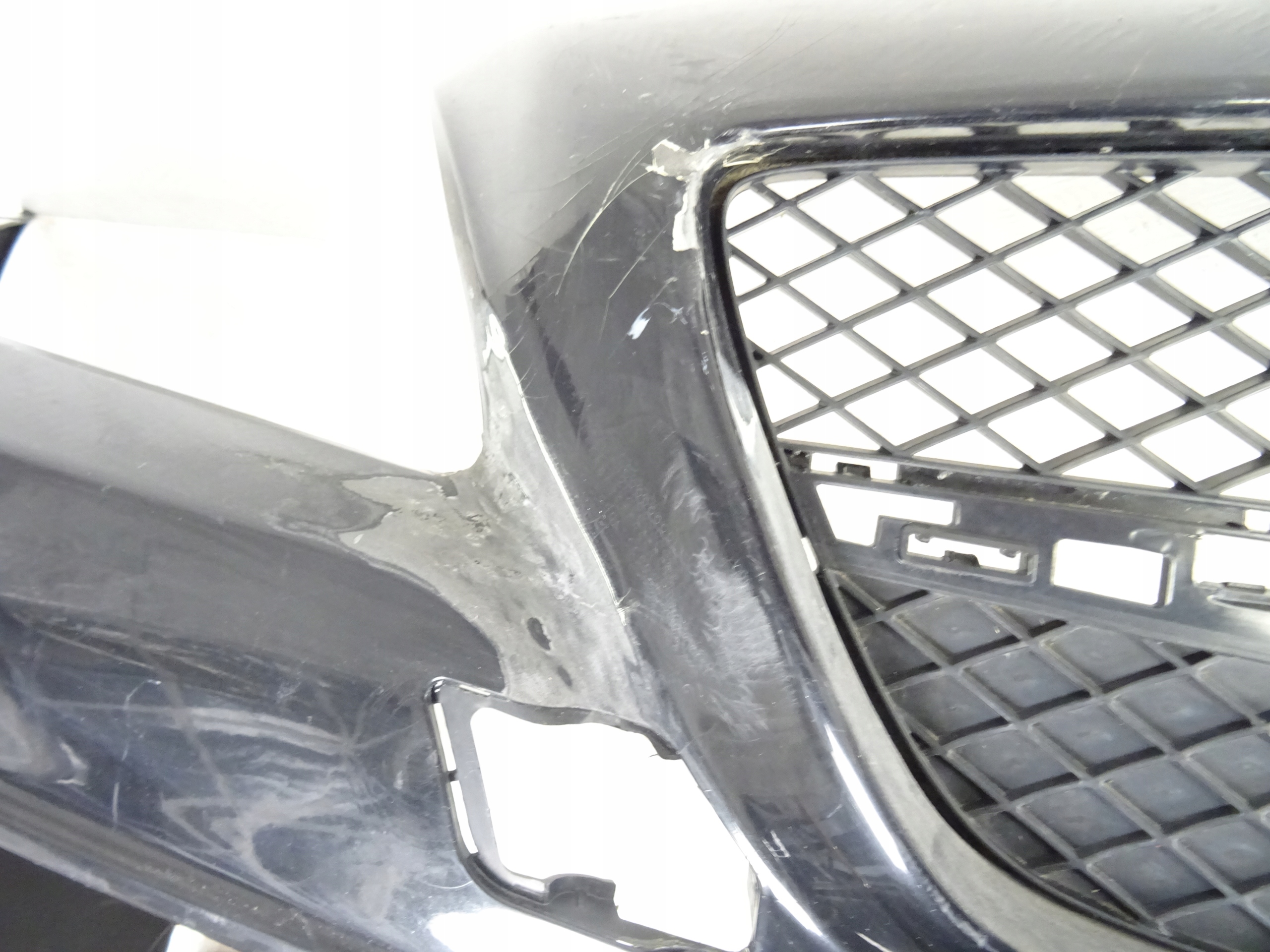 MERCEDES SLK 172 AMG bumper front front