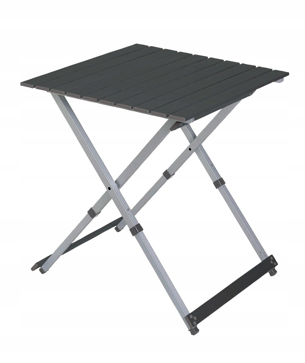Stolik Gci Outdoor Compact Camp Table 25 black chrome