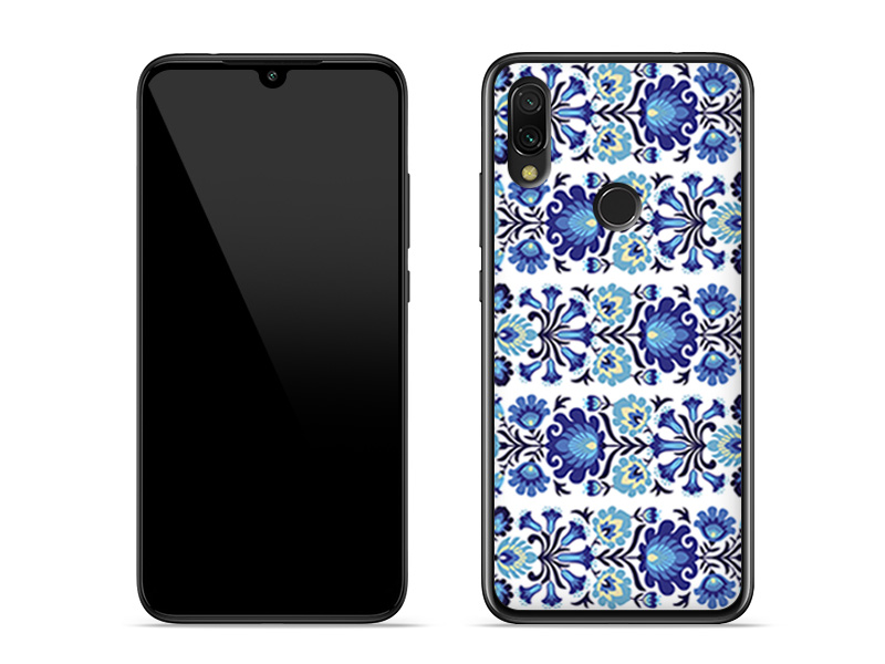 

Etui na Xiaomi Redmi 7 Fantastic Case