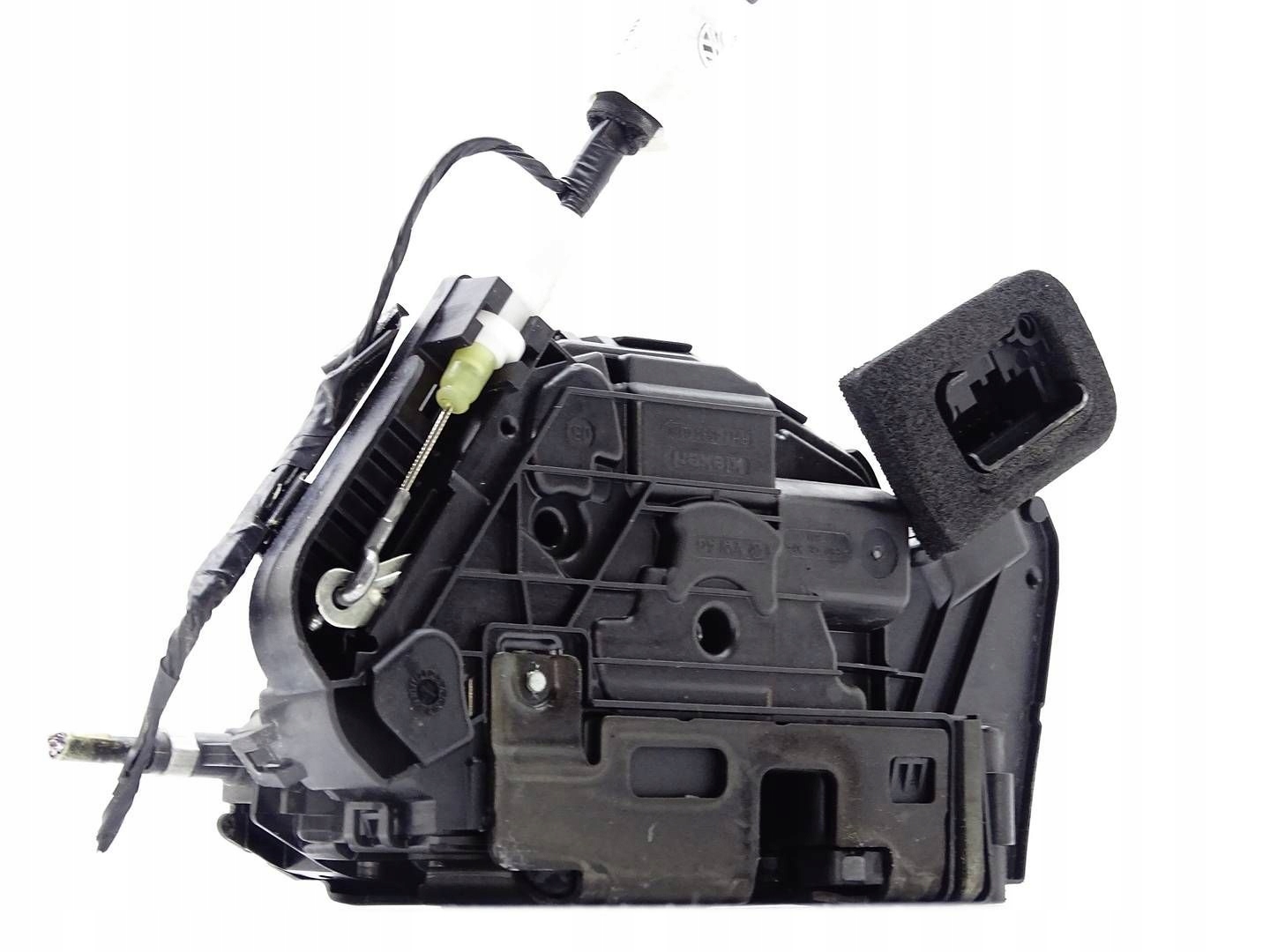 lock door right front front VW GOLF VIII 8 EU 5TB837016C
