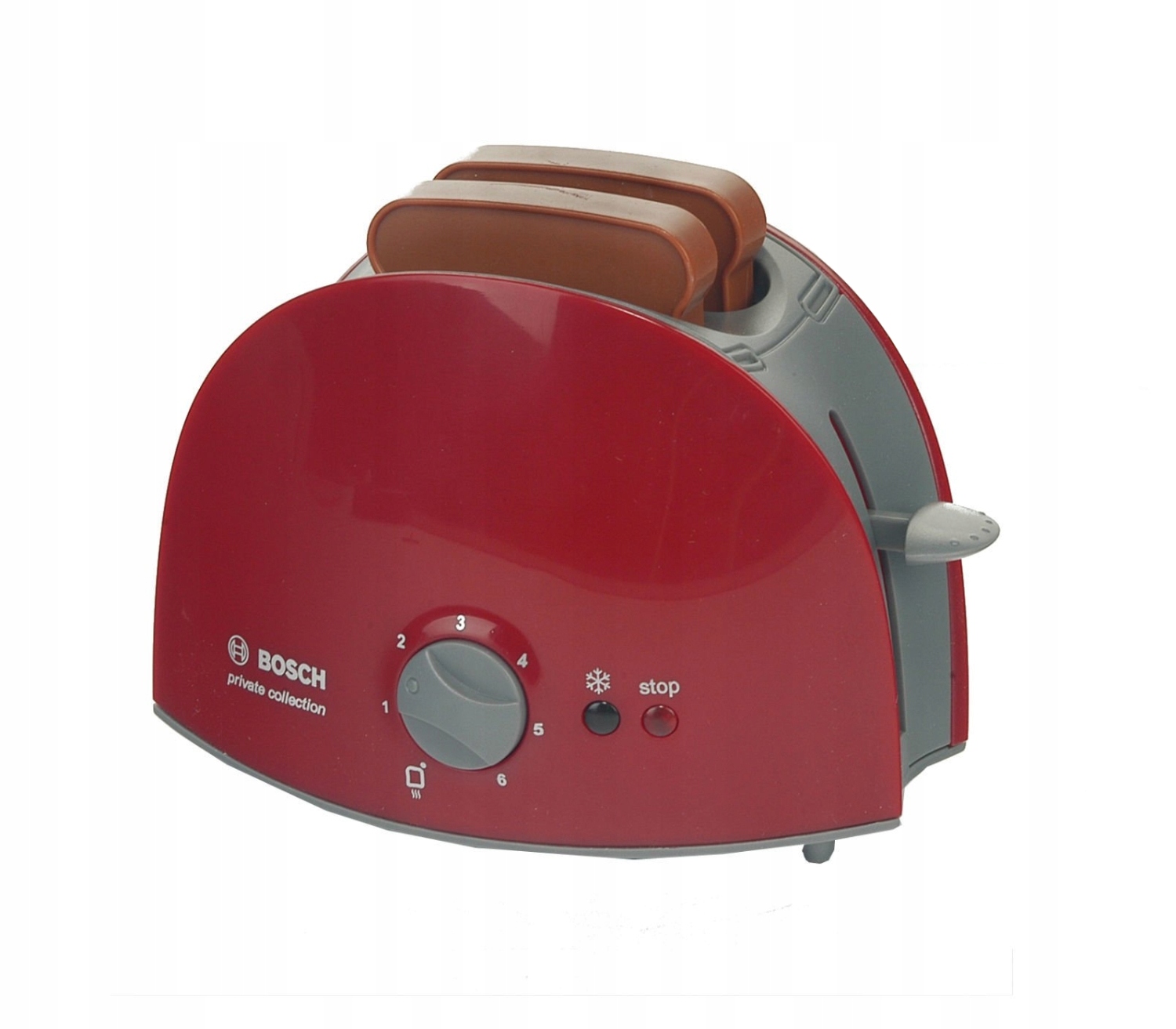 

Klein, Toster Bosch (L9578)