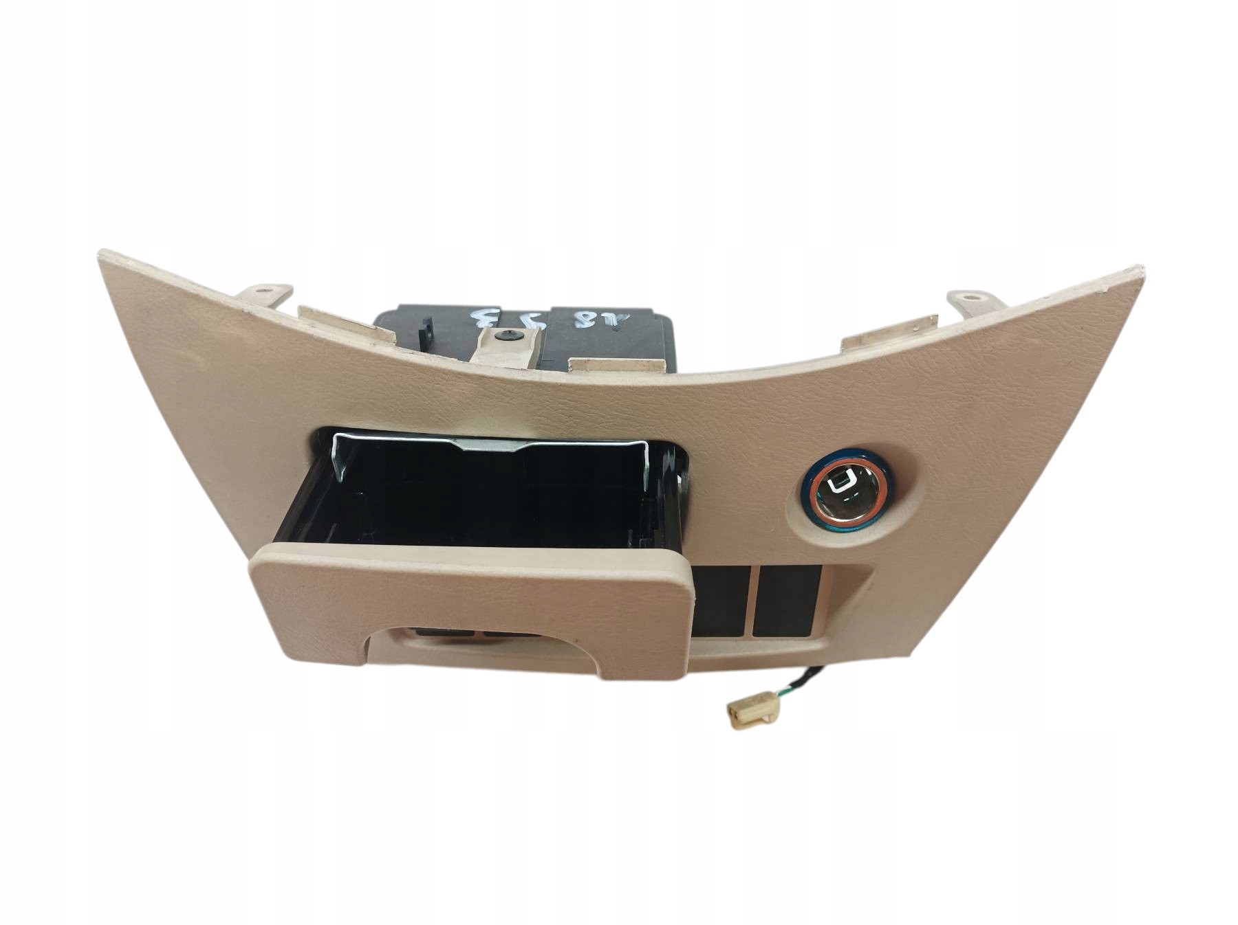Cendrier CHERY TIGGO T11 DR MOTORS DR 5 (2010)