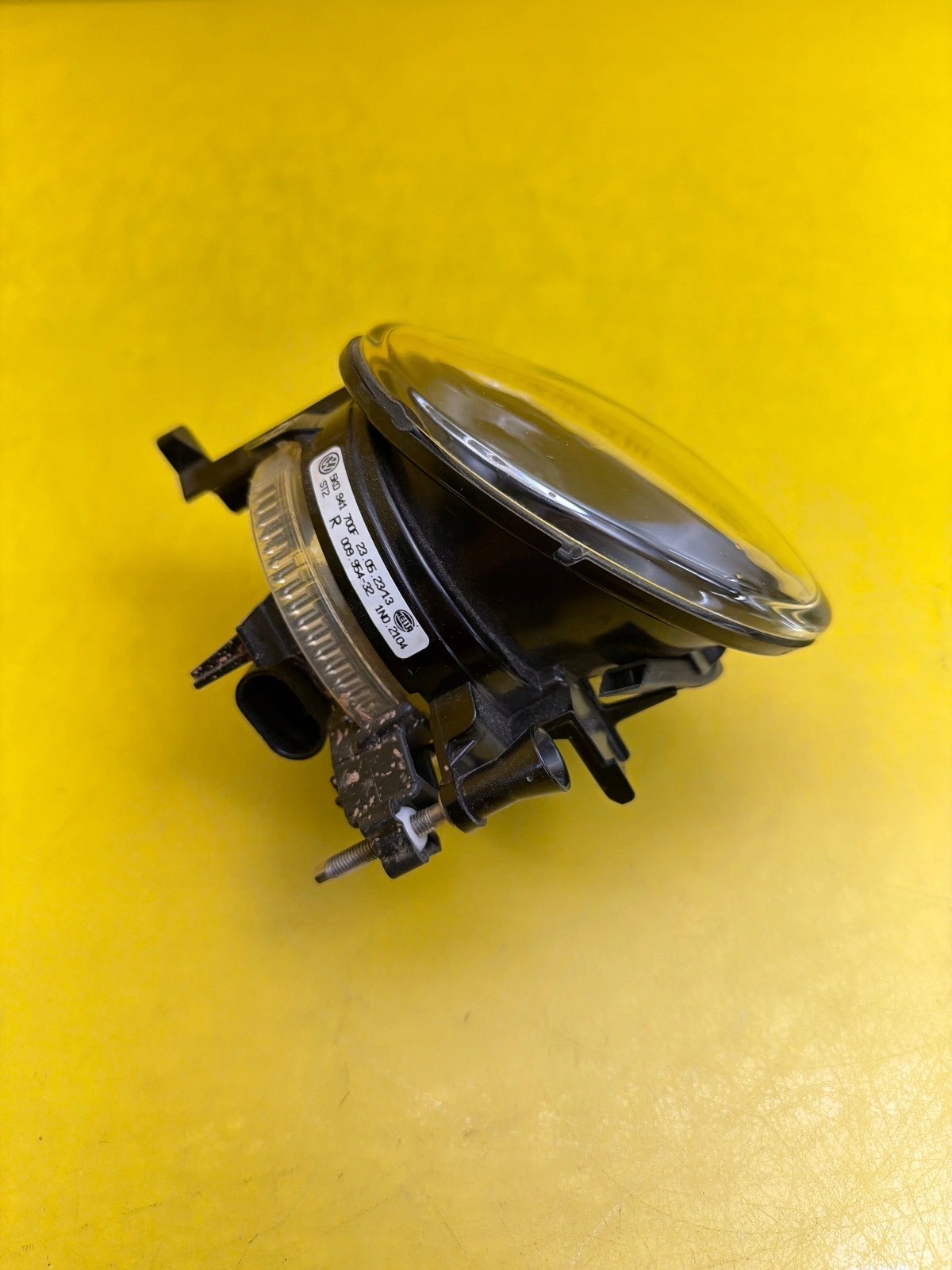 licht nebelscheinwerfer nebelscheinwerfer rechts VW Golf 6 VI 2008- 5K0941700F