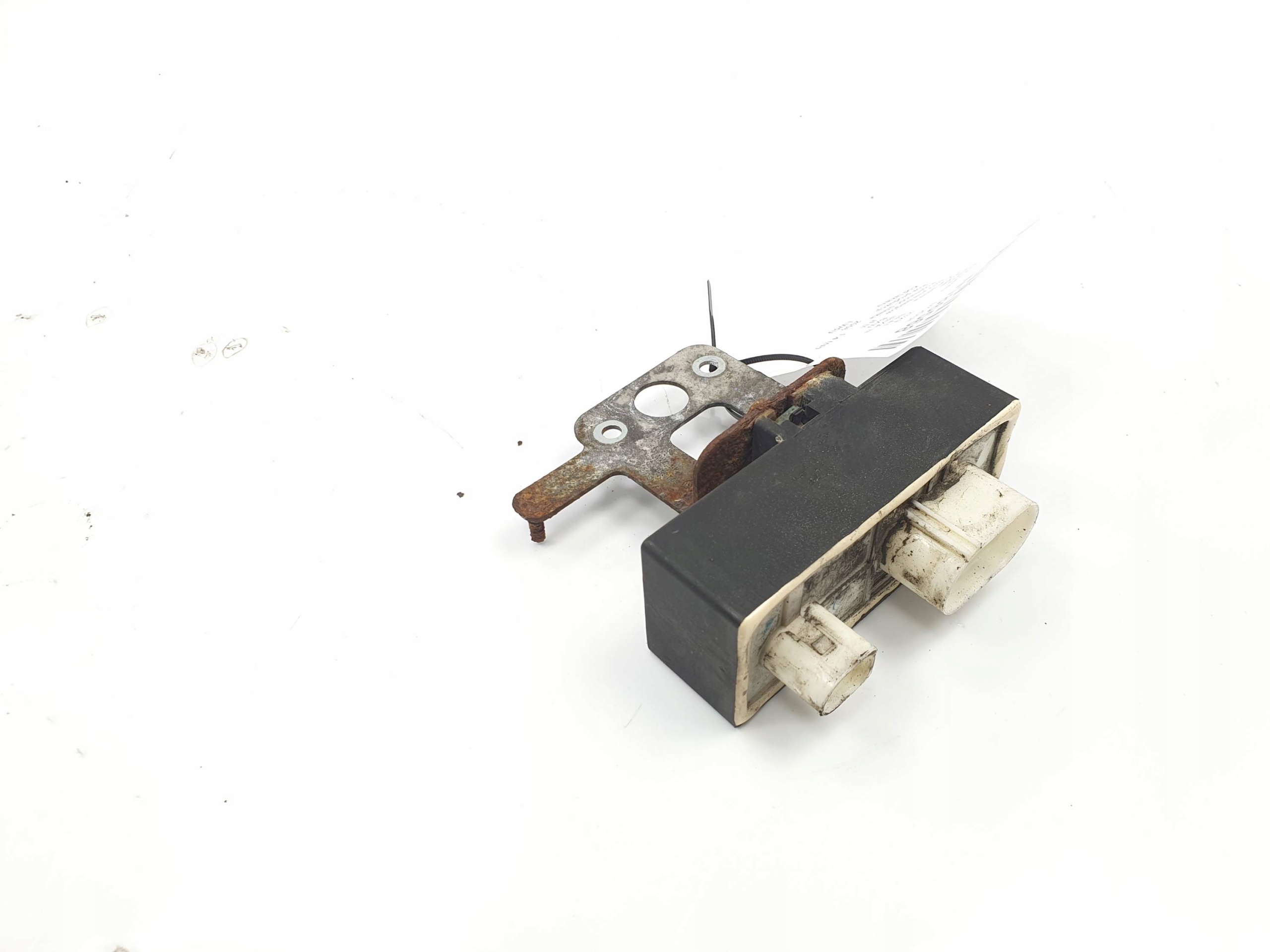 modulo VENTOLA 1J0919506M SEAT IBIZA III