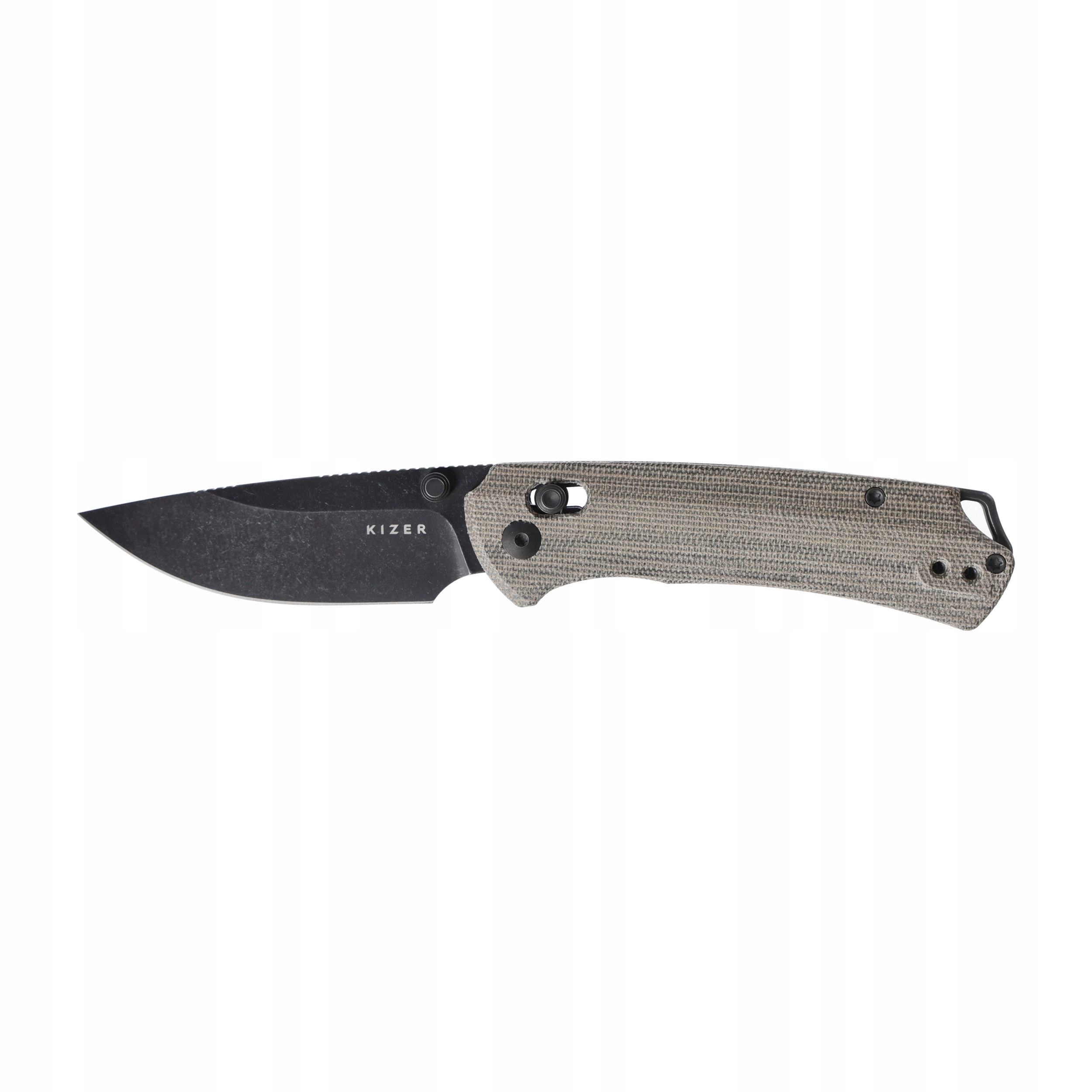 Nóż składany Kizer T1 CD V3490.2CA1