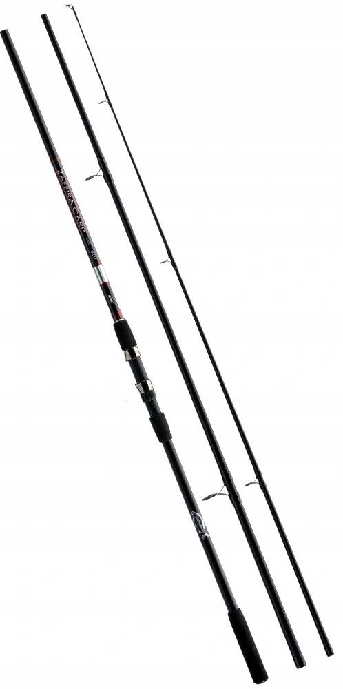 WĘDKA JAXON ZAFFIRA CARP 3,90m 3,5lbs 390 KARPIOWA