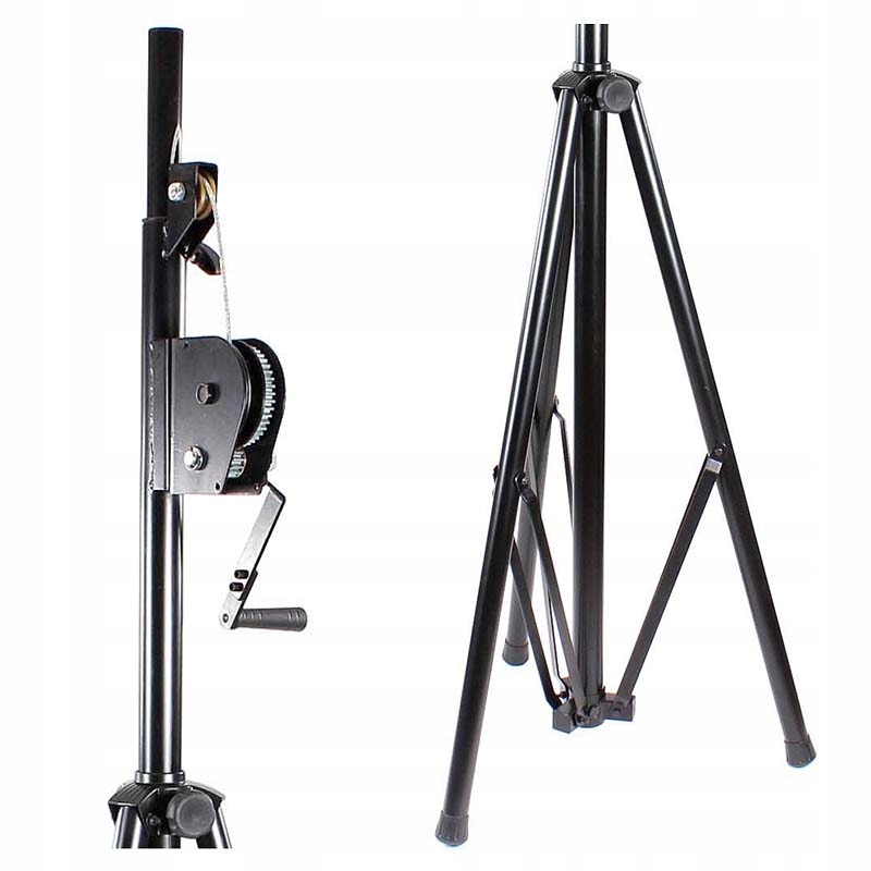 STAND4me LS 3000 STATYW WINDA DO 70 KG MAX. 3M EAN (GTIN) 5907780141600