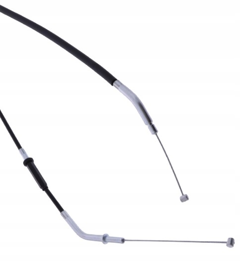 

Linka Gazu B Zamykająca Kawasaki ER-6F 650 (09-17)