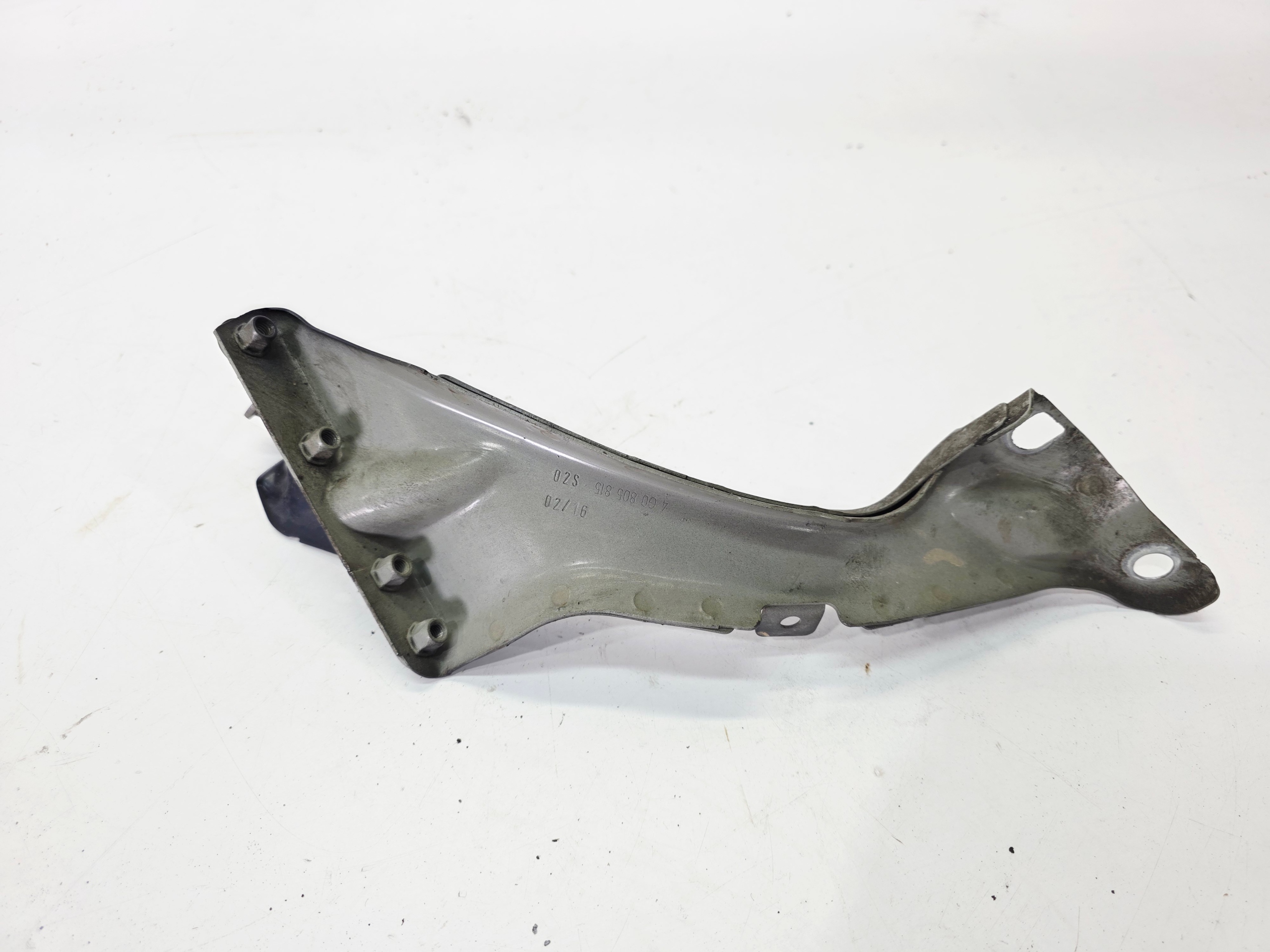 Console MOCOAWNIE Aile Gauche Avant AUDI A6 C7 4G0821135A 4G0805815