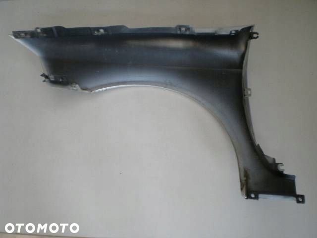 Renault Laguna 2 II 05-07r fender right front