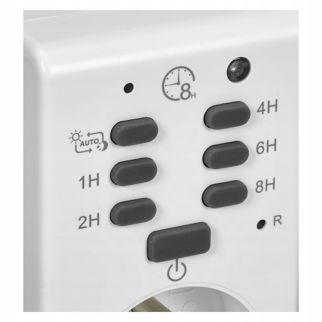 Programator czasowy Anslut 003582 EAN (GTIN) 7330571362744