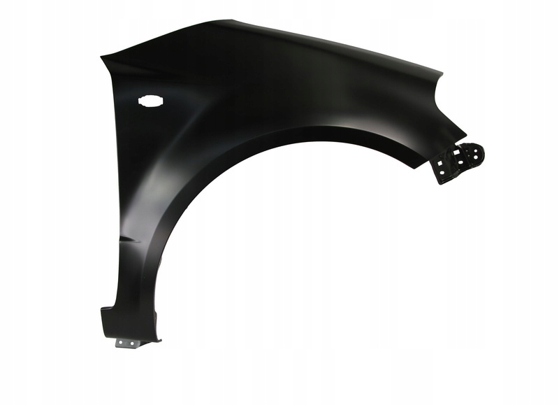 Pravý Blatník Suzuki SX4 2006-2013 otvor pro směrovku Každá Barva