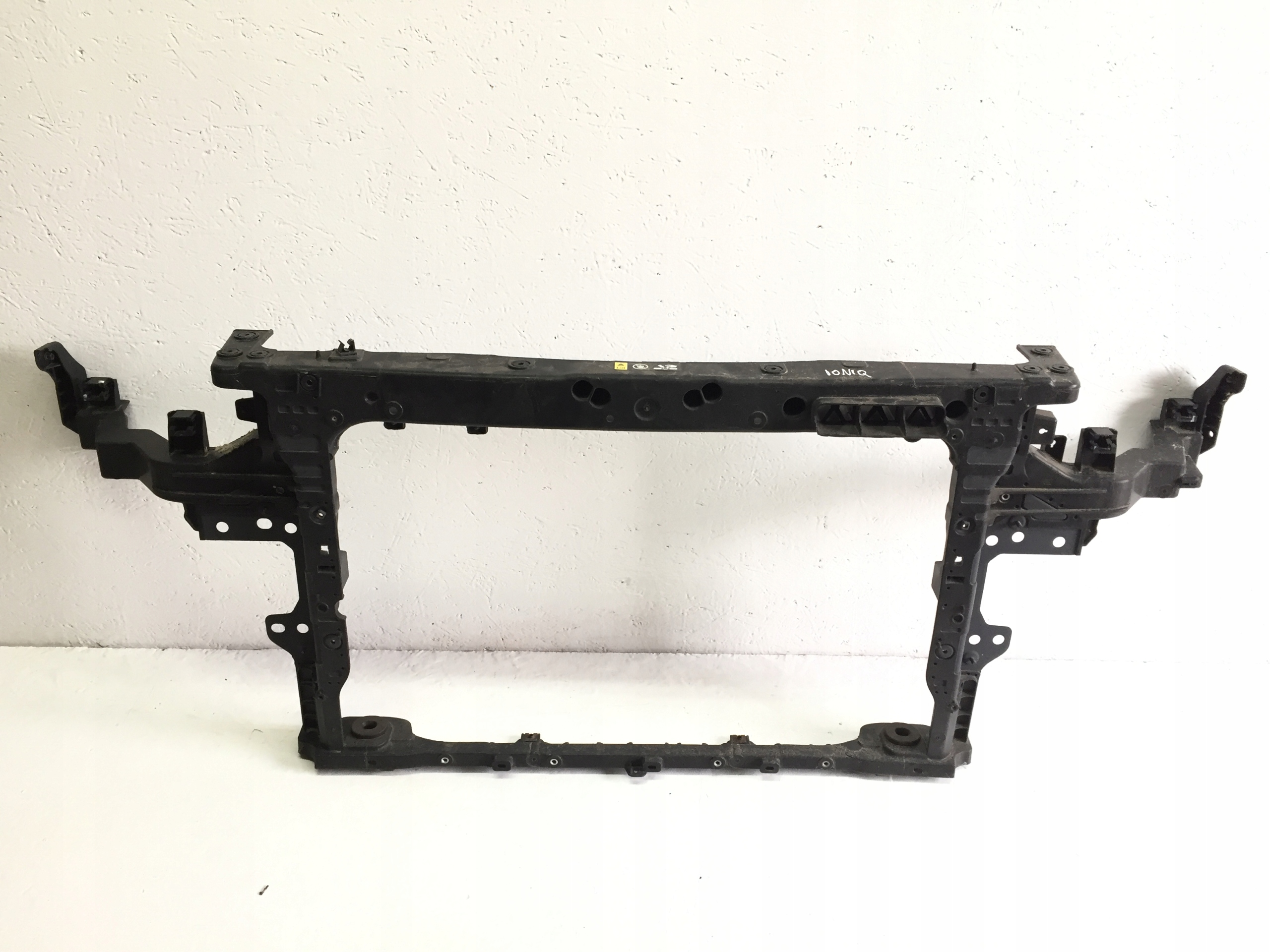 WZMOCNIENIE CZOŁOWE PAS PRZEDNI HYUNDAI IONIQ