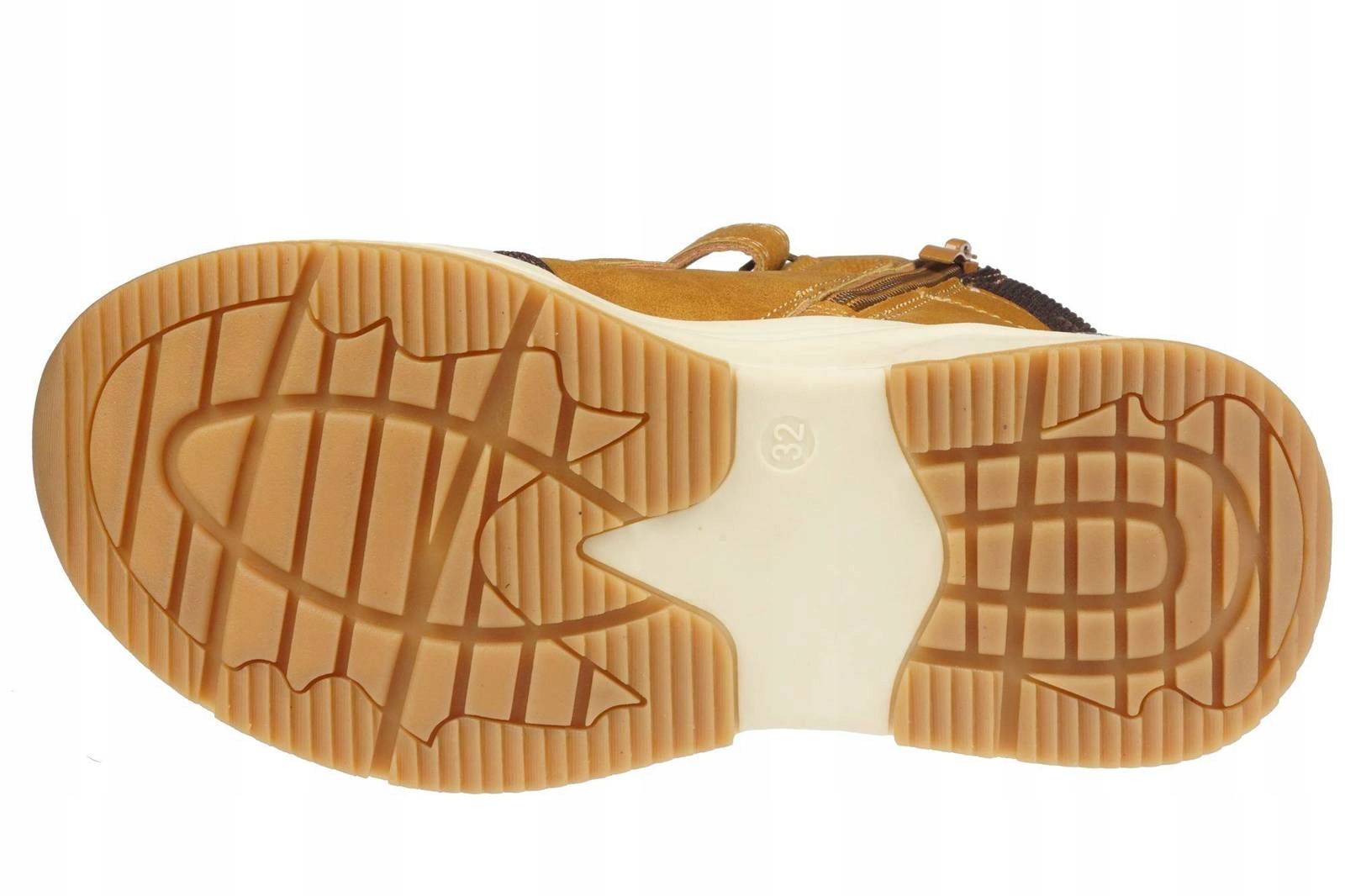 Buty zimowe dziecięce American Club CXD-71CA 33 Płeć chłopcy