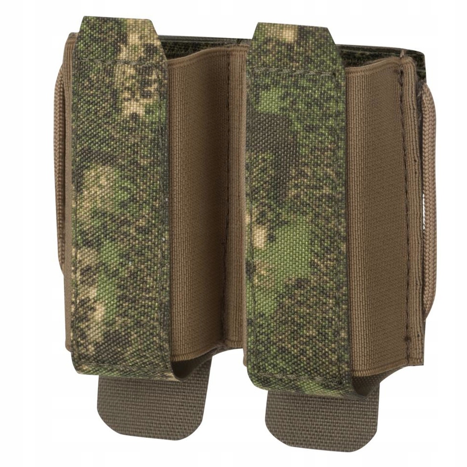 Nabíječka Slick Pistol Mag Pouch One size Direct Action PenCott WildWood