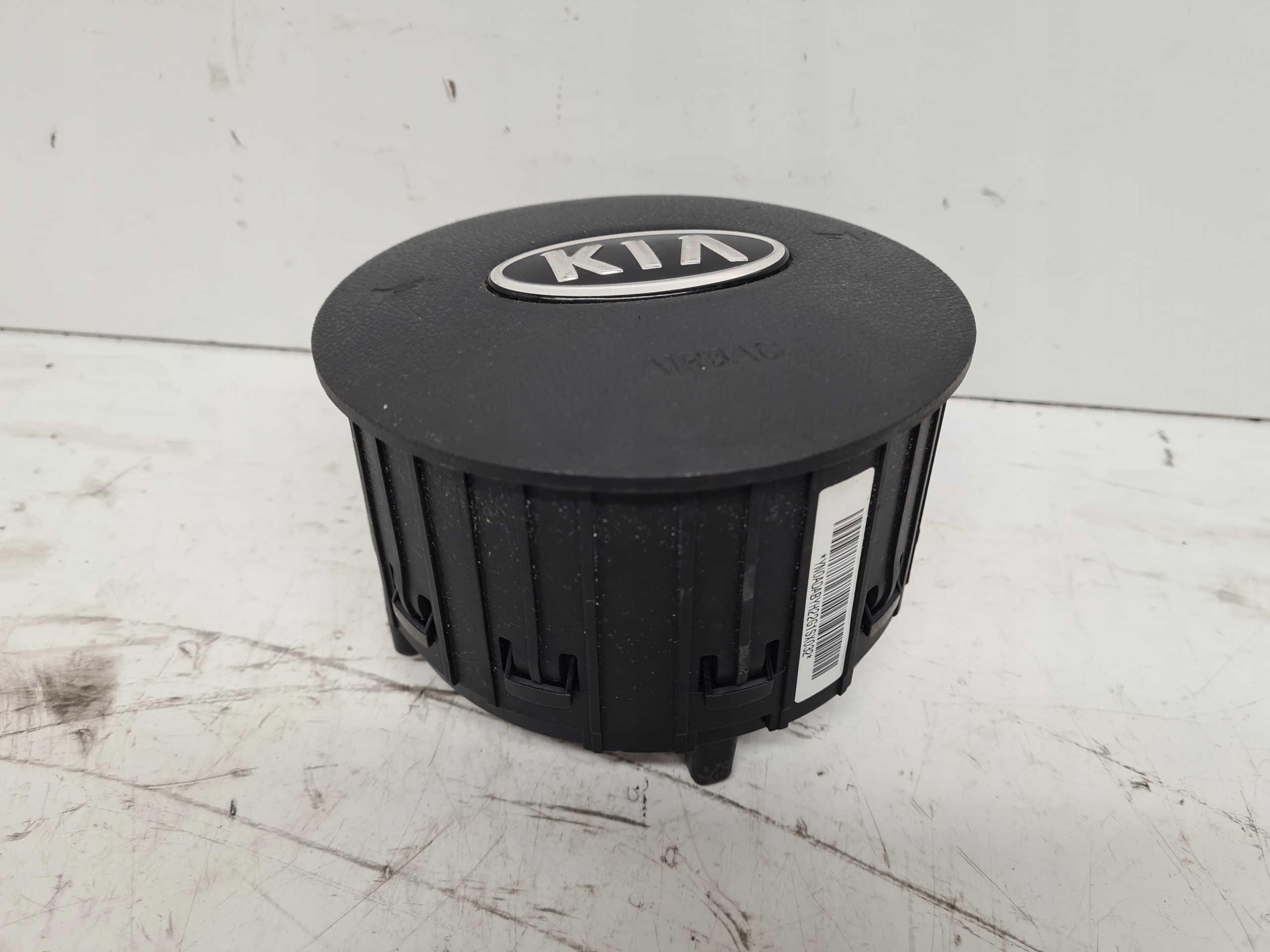 KIA VENGA originál airbag airbag driver´s 2009
