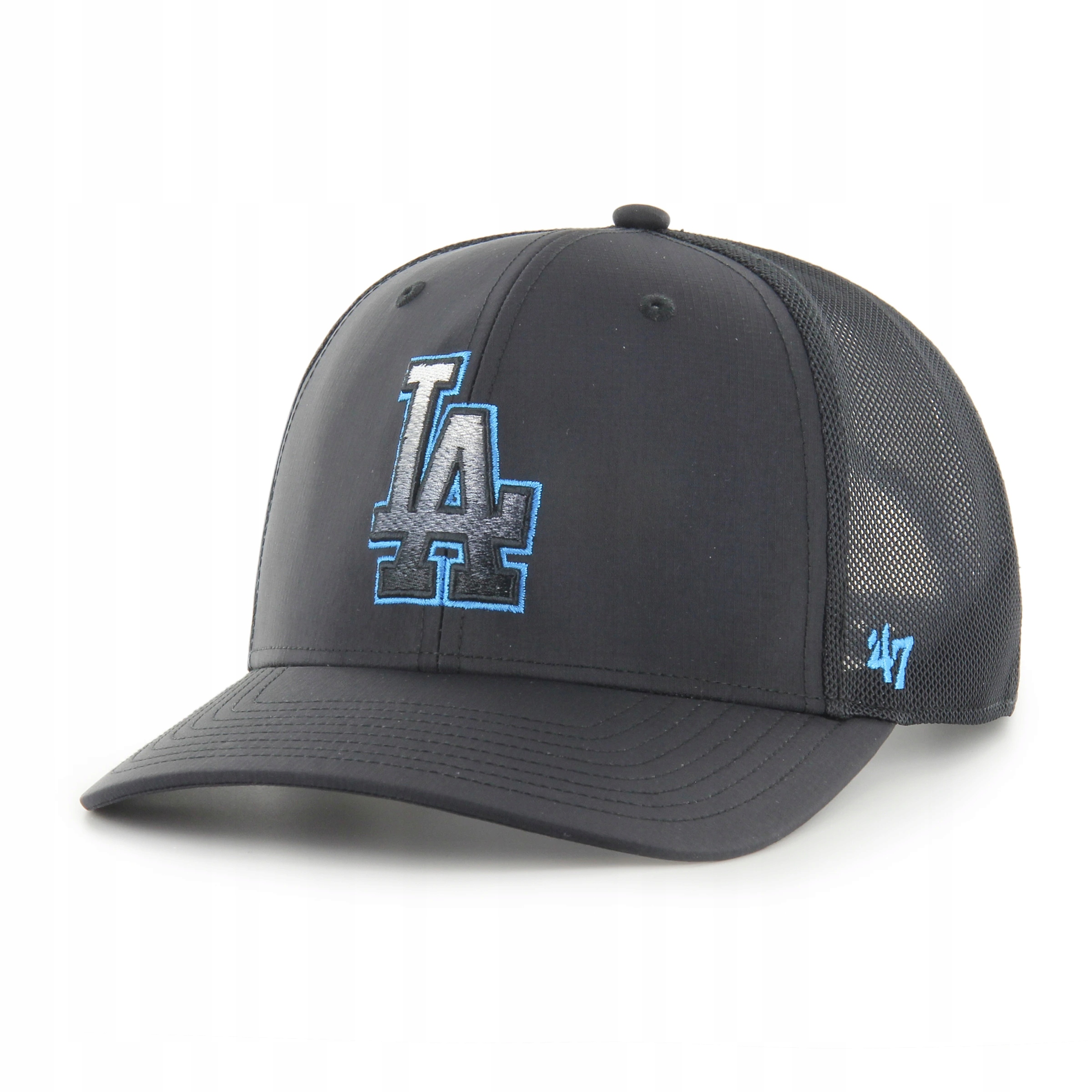 Pánská kšiltovka Los Angeles Dodgers Mlb Volcanic '47 Trucker
