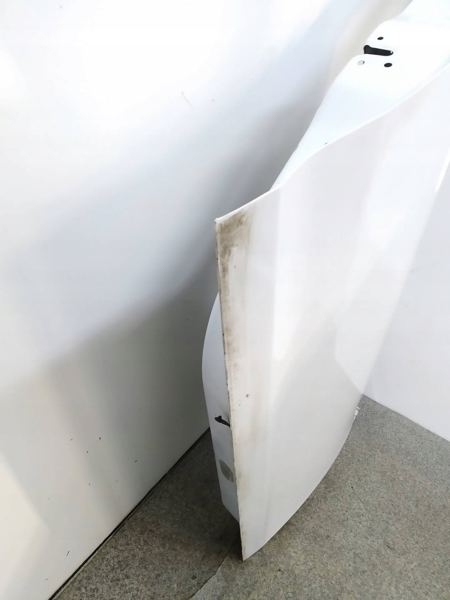 door right front DV369 Dacia Logan II (2012-)