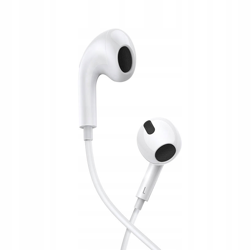 BASEUS SŁUCHAWKI DOUSZNE Z MIKROFONEM USB-C 1.1 M Marka Baseus