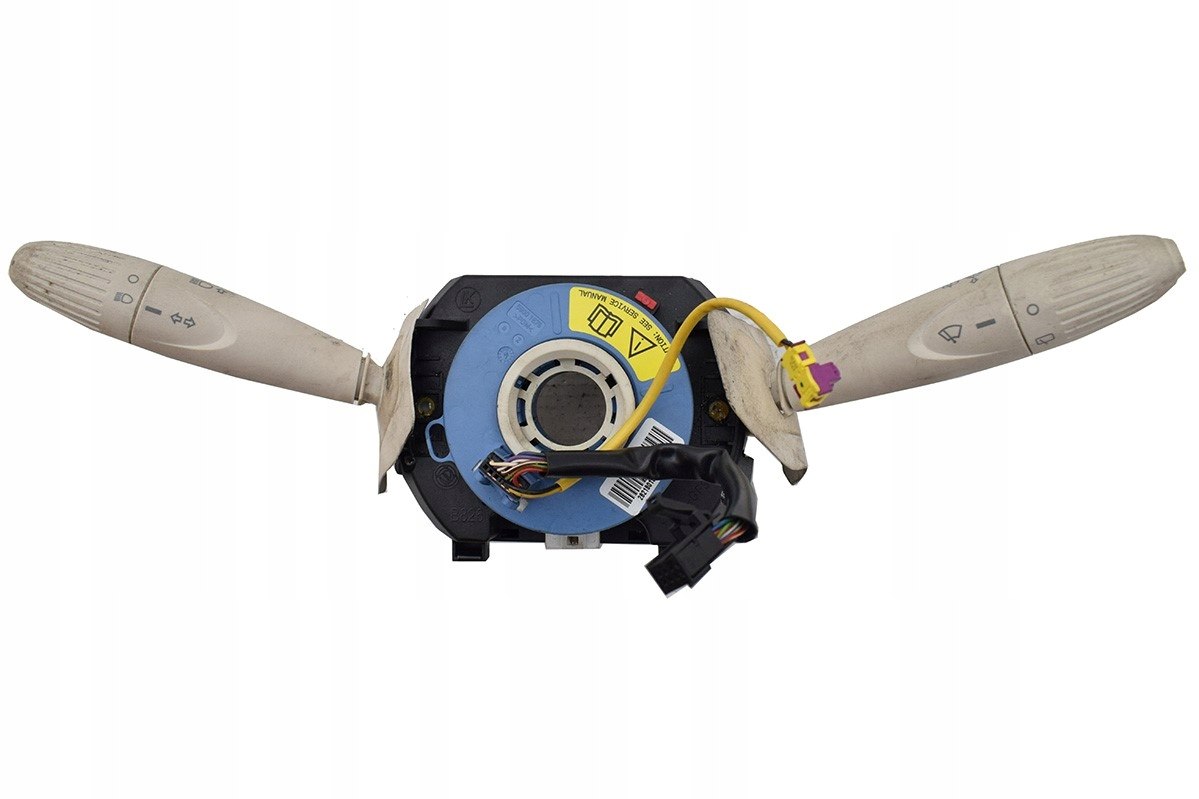 DEVIO LUCI TERGICRISTALLO TERGI FIAT 500 07356283580