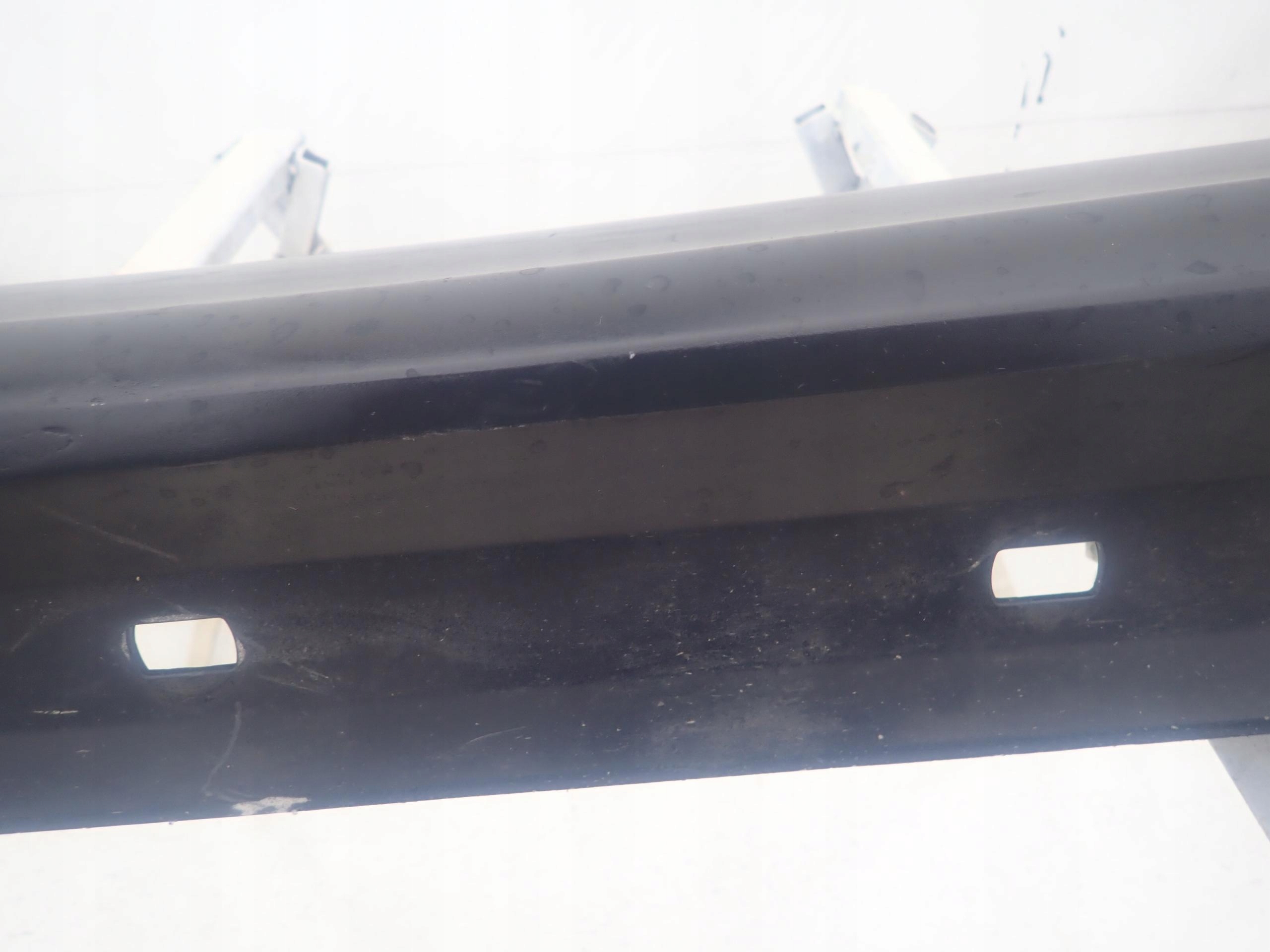 PORSCHE BOXSTER 981 12- threshold right moulding threshold