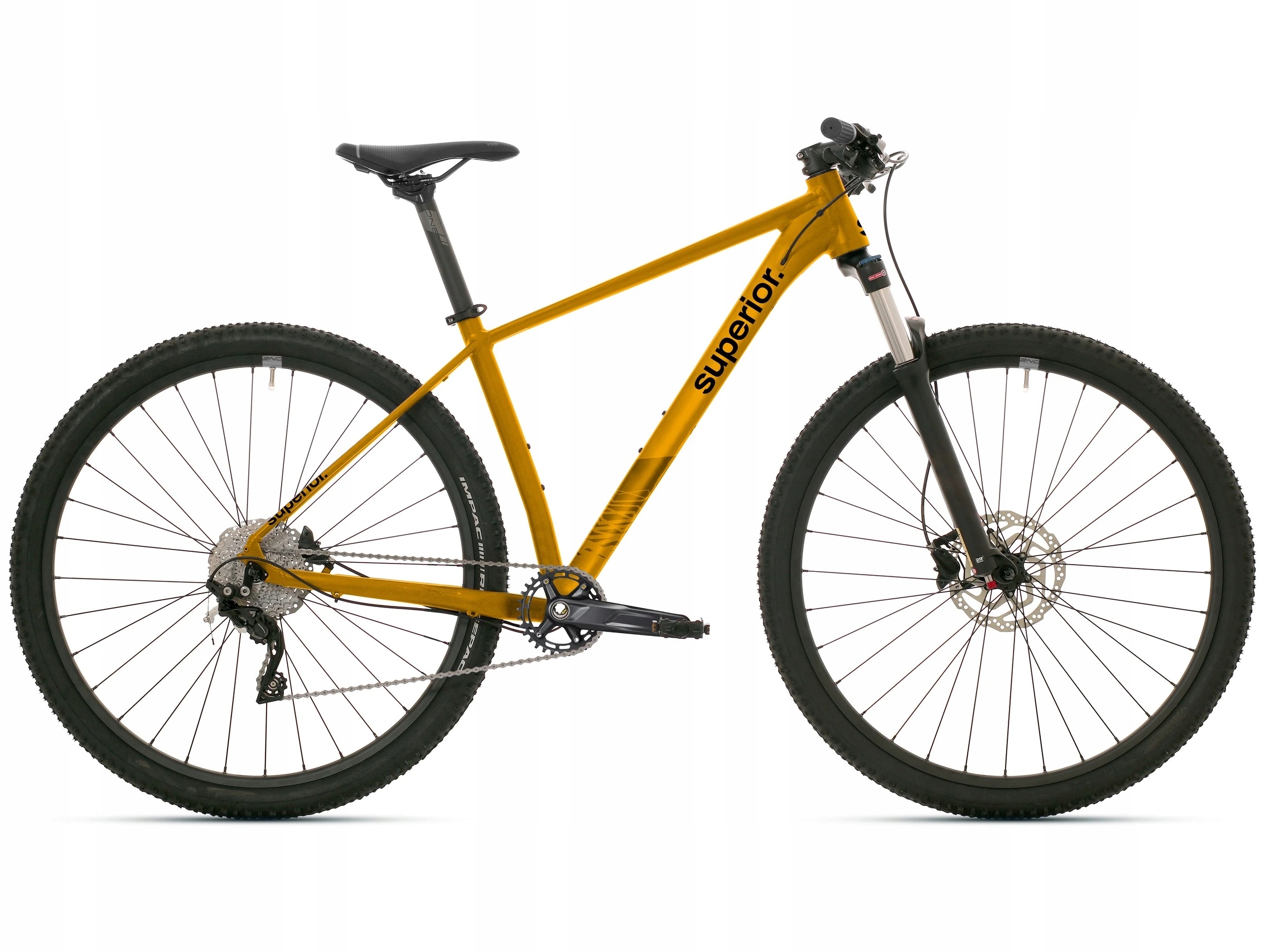 rower Superior XC 6.5 roz. L 20" Sup XC6.5