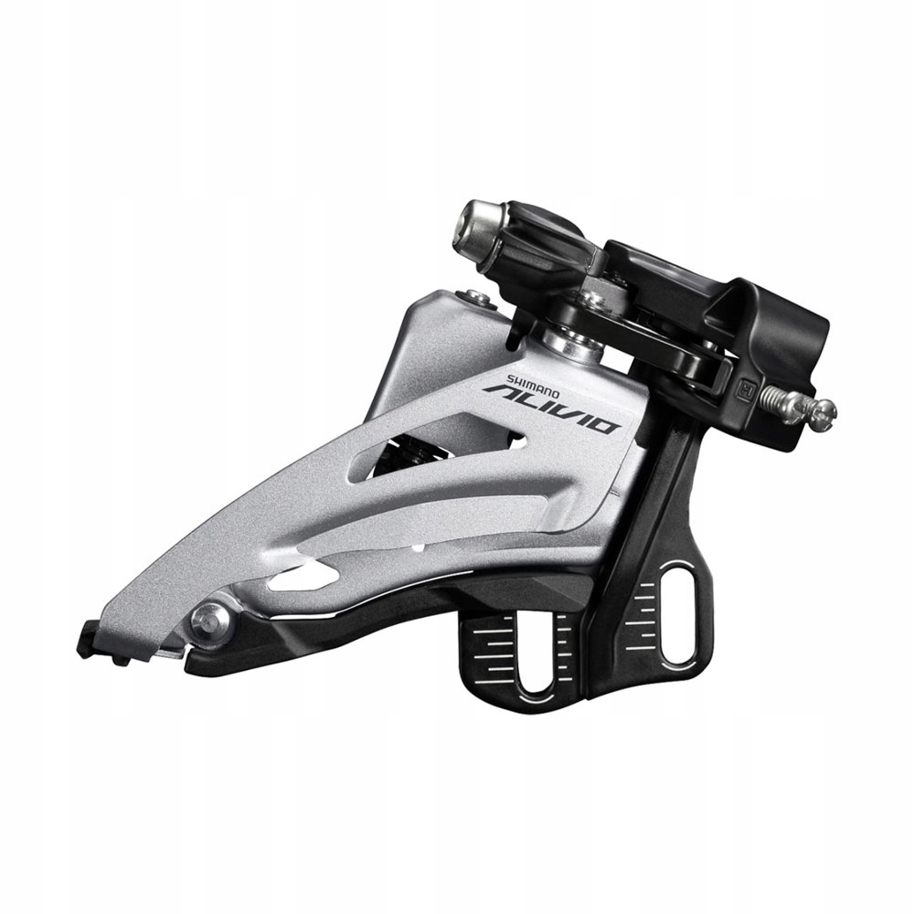 Shimano Alivio FD-M3120-E 2rz E-Type przerzutka przednia