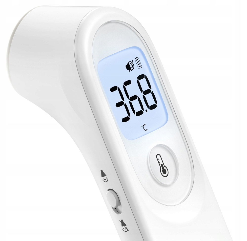 Termometr elektroniczny bezdotykowy Yuwell YT-1
