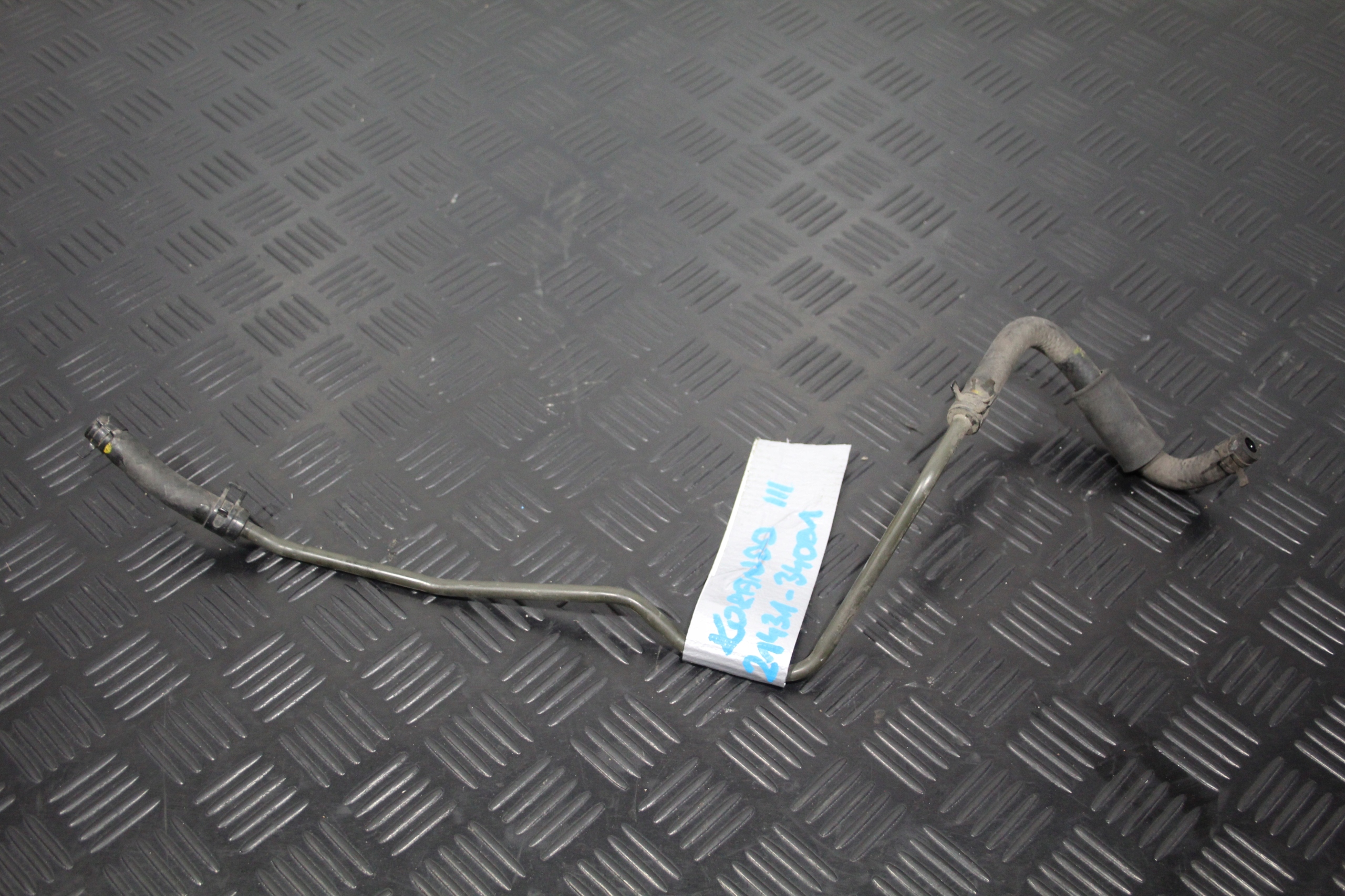 crijevo prijenos vode SSANGYONG KORANDO III 3 21431-34081