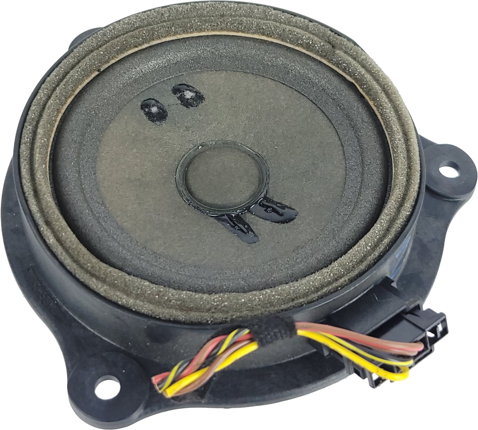 AUDI A6 C6 LIFT speaker door front front left = right 4F0035411 ASK