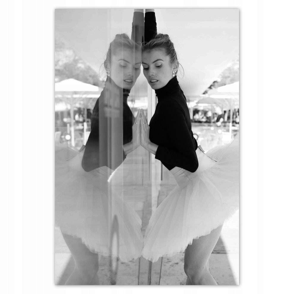 

Plakaty 62x93 Balet Baletnica Taniec