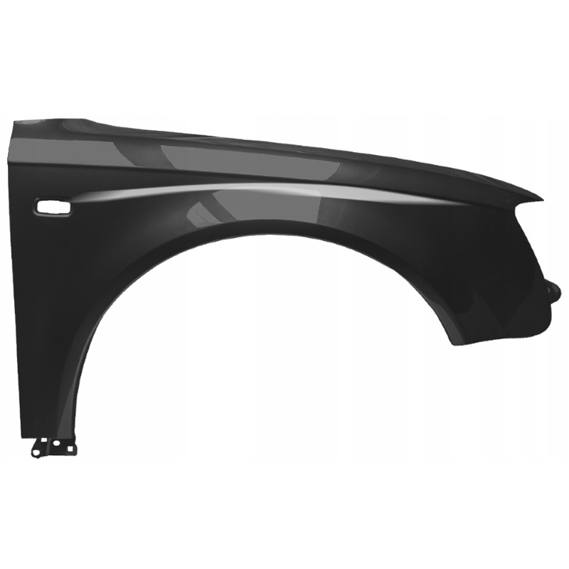 Blatník Audi A4 B7 Barva LZ9X Z9X 04-08 Pravý Přední