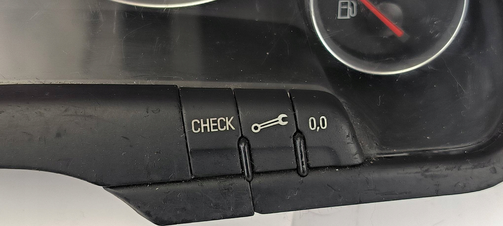 dials clock 1036901830 AUDI A4 B6 3.0