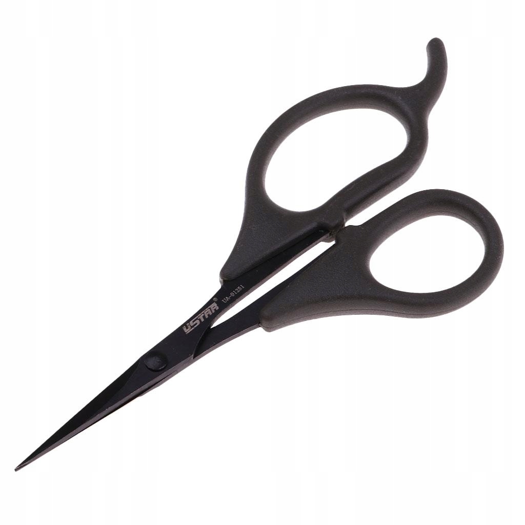 Professional High Precision Scissors