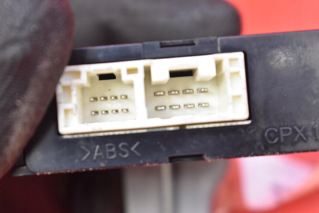 control unit module of wipers 85940-76030 LEXUS UX 250H 18-22