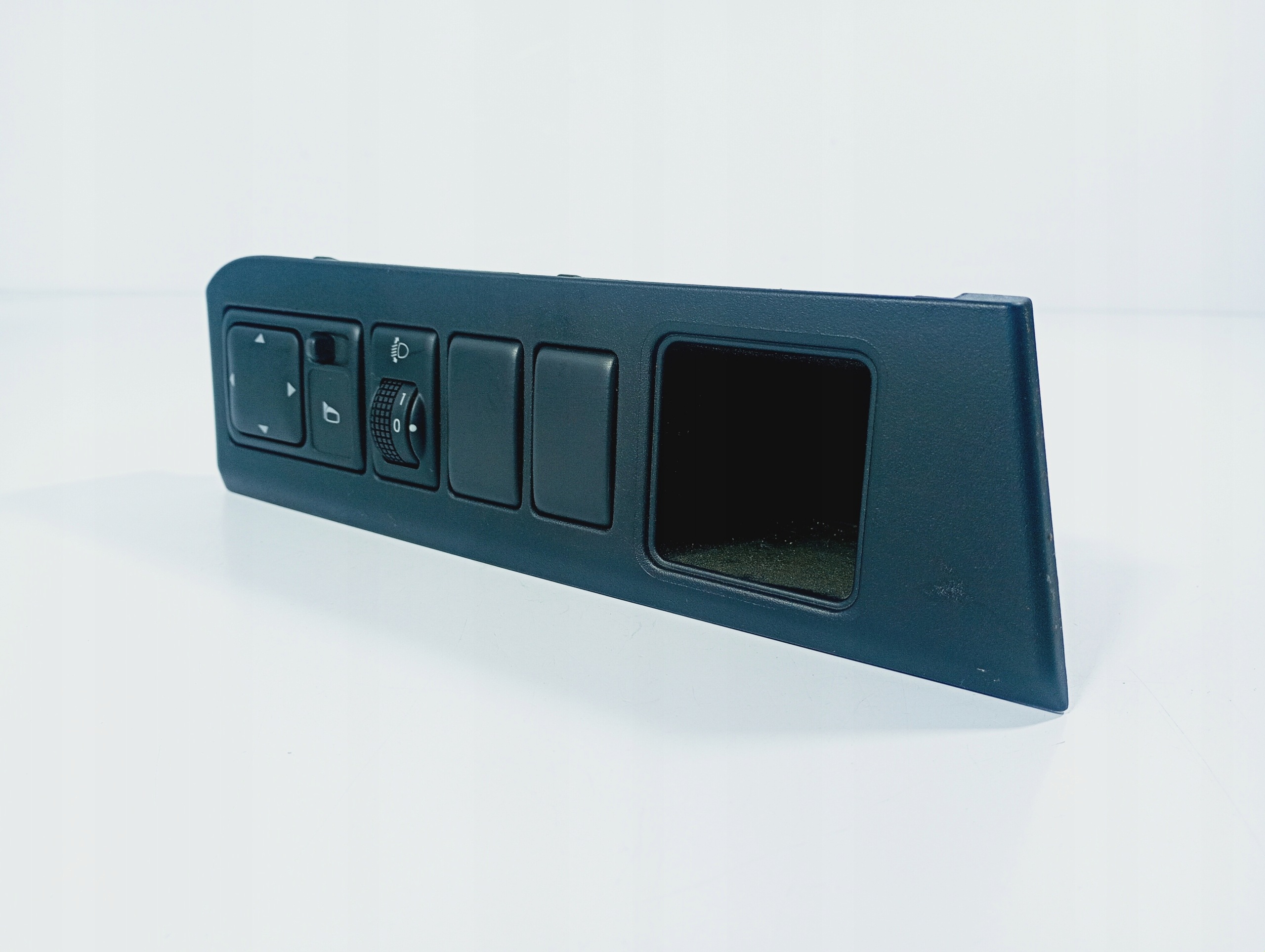 switch switch panel of mirrors Nissan NOTE E11 06-12