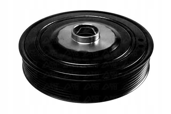 Corteco Řemenice Klikového Hřídele Renault Corteco