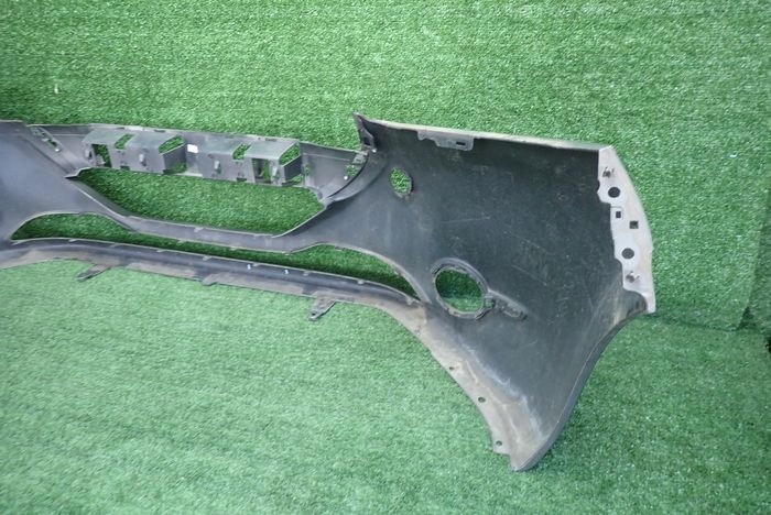 PEUGEOT 208 12-15 Frontstoßstange vorne