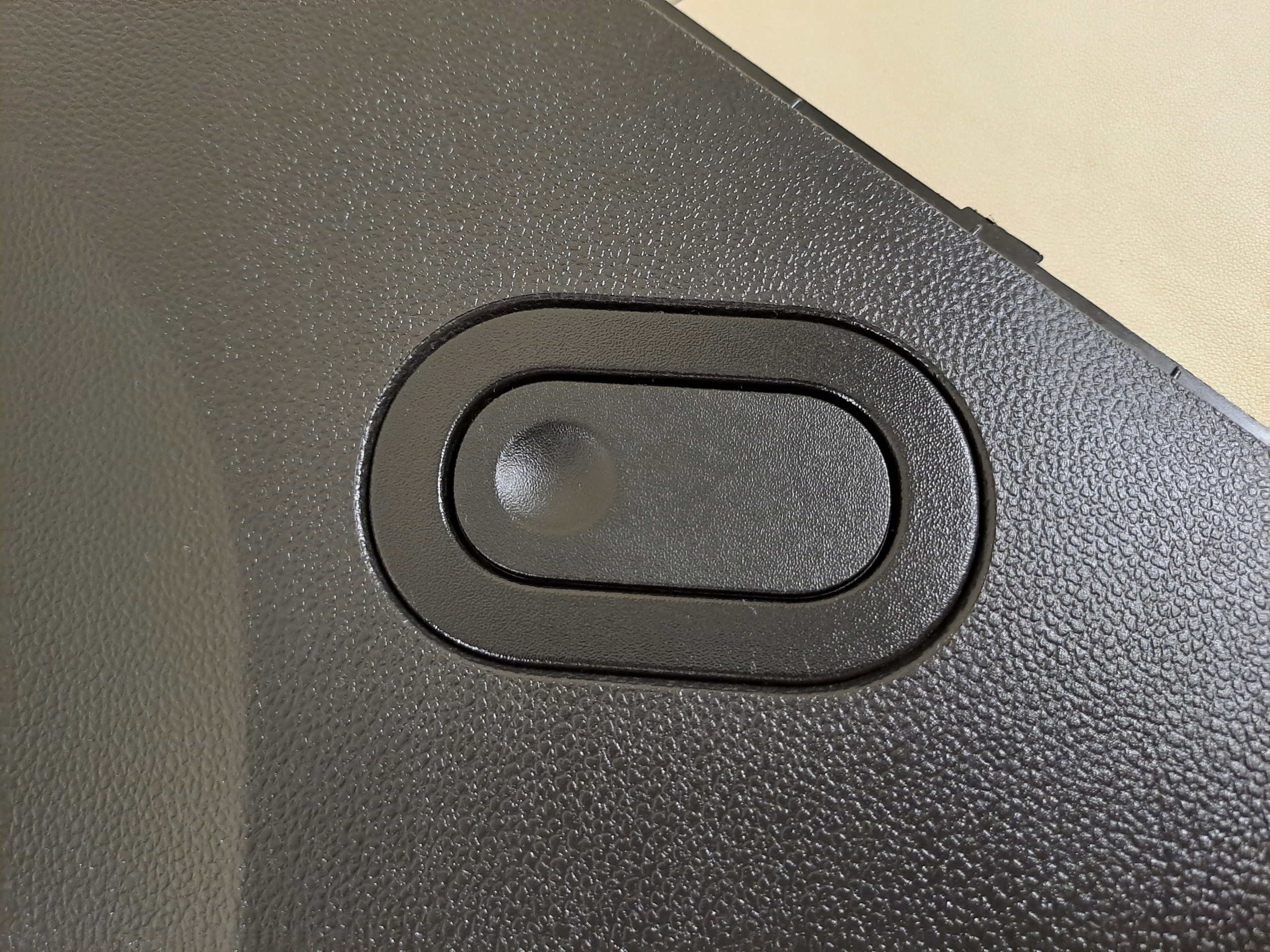 OSLON cover side tunnel right front DACIA LOGAN III 3 SANDERO 21r