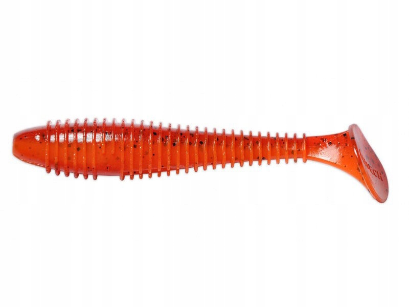 Keitech Swing Impact Fat 2.8 #407 Delta Craw