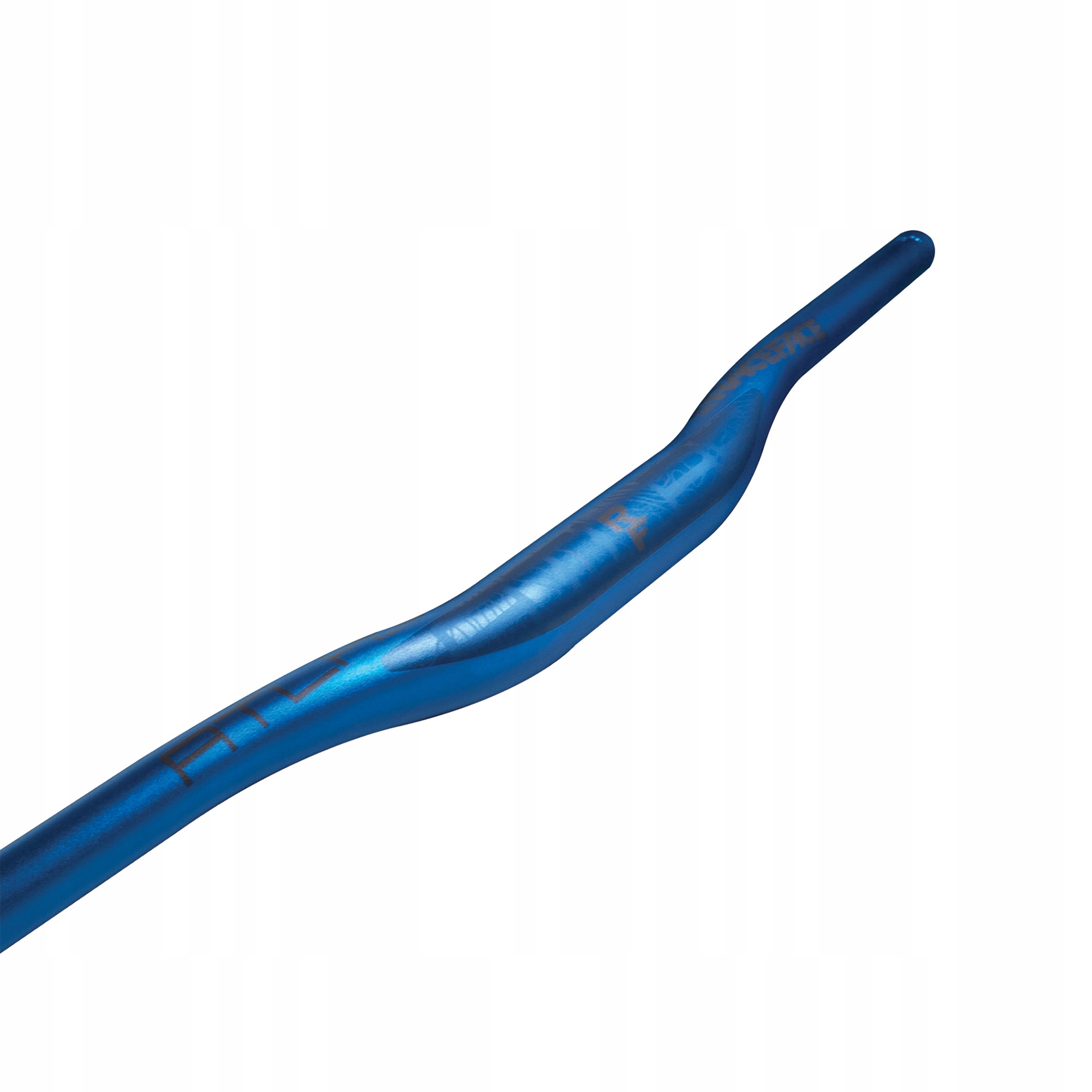 Kierownica RACE FACE Atlas 35 blue 20 / 820 mm