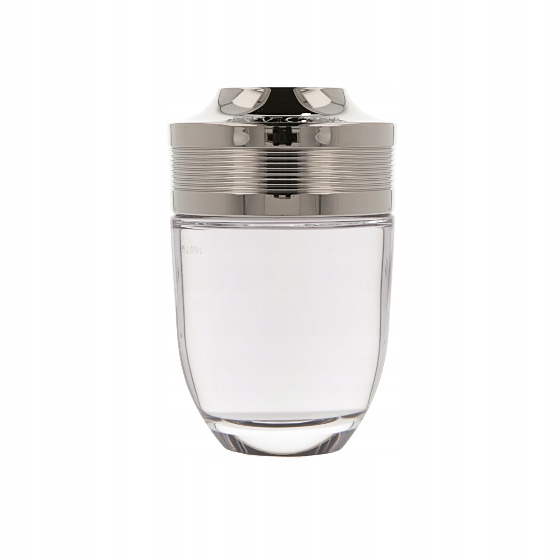 Paco Rabanne Invictus Voda po holení 100 ml pro sebevědomé muže