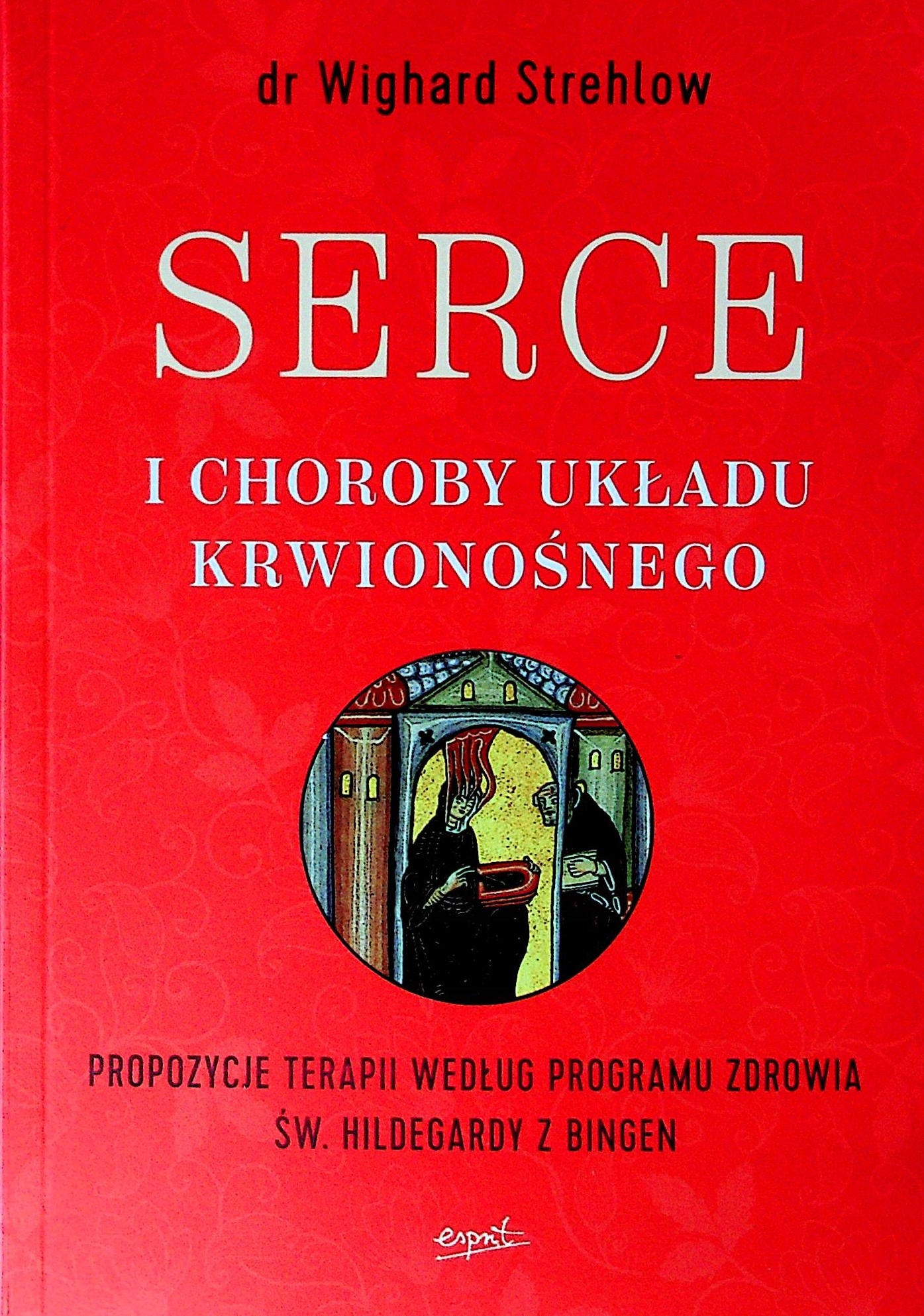 Serce i choroby układu krwionośnego Strehlow
