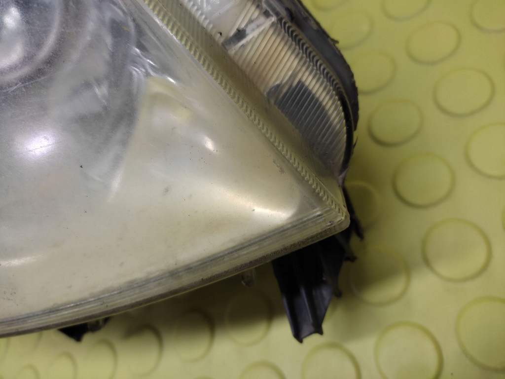 FIAT DUCATO 3 light right front